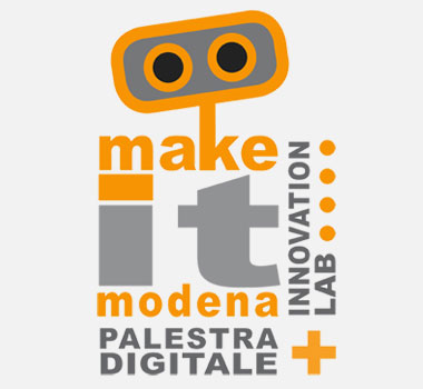 Palestra digitale Make-it Modena