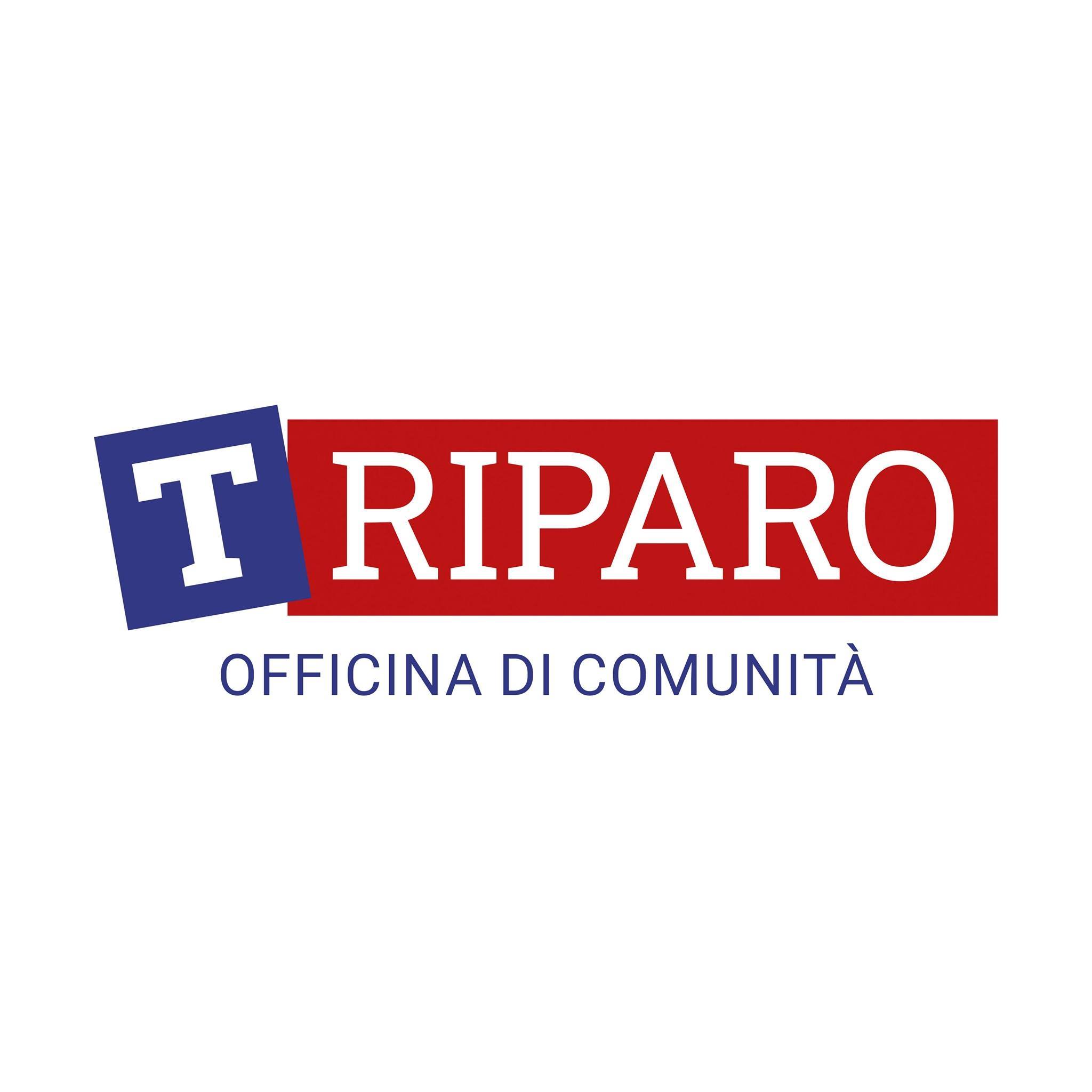 T-Riparo / Officina di comunità
