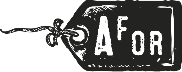 AFOr Logo